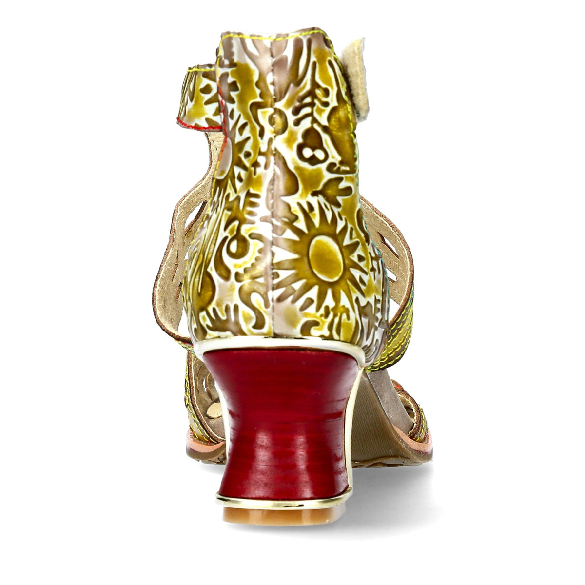 Sandals - IGCALO 56