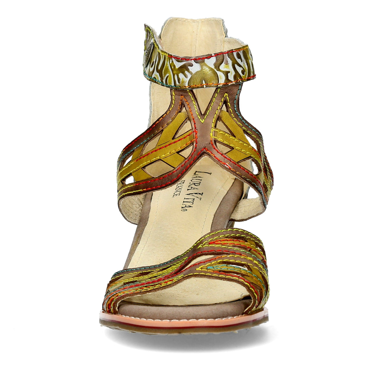 Sandals - IGCALO 56