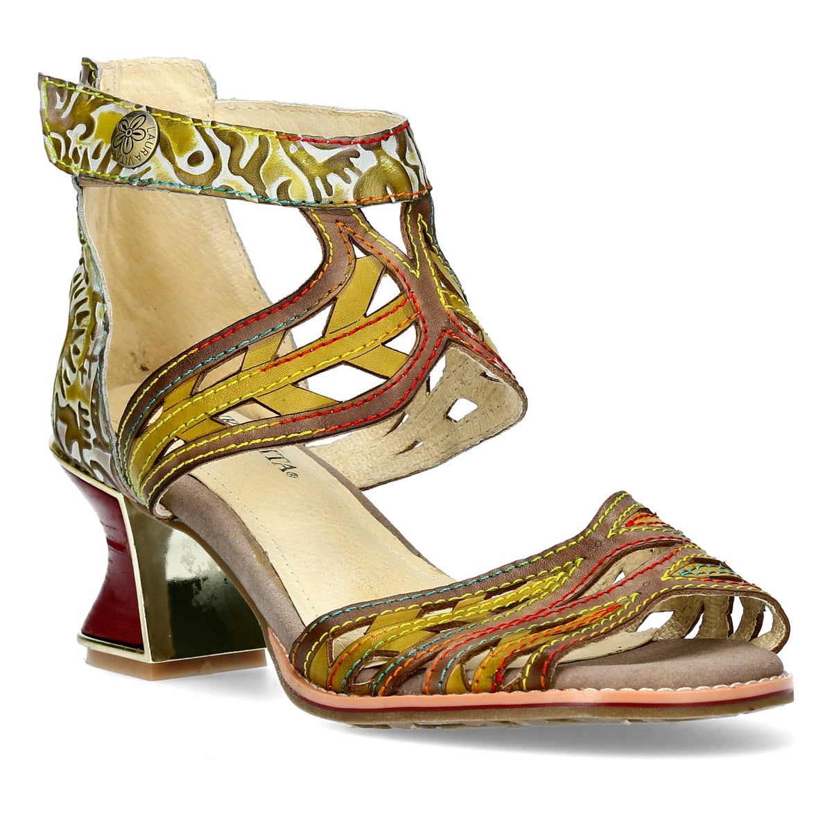 Sandals - IGCALO 56