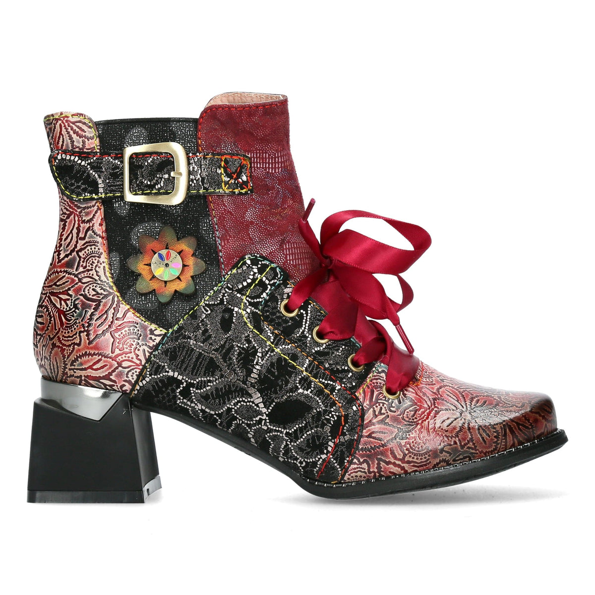 Bottines - ILCIRO 42