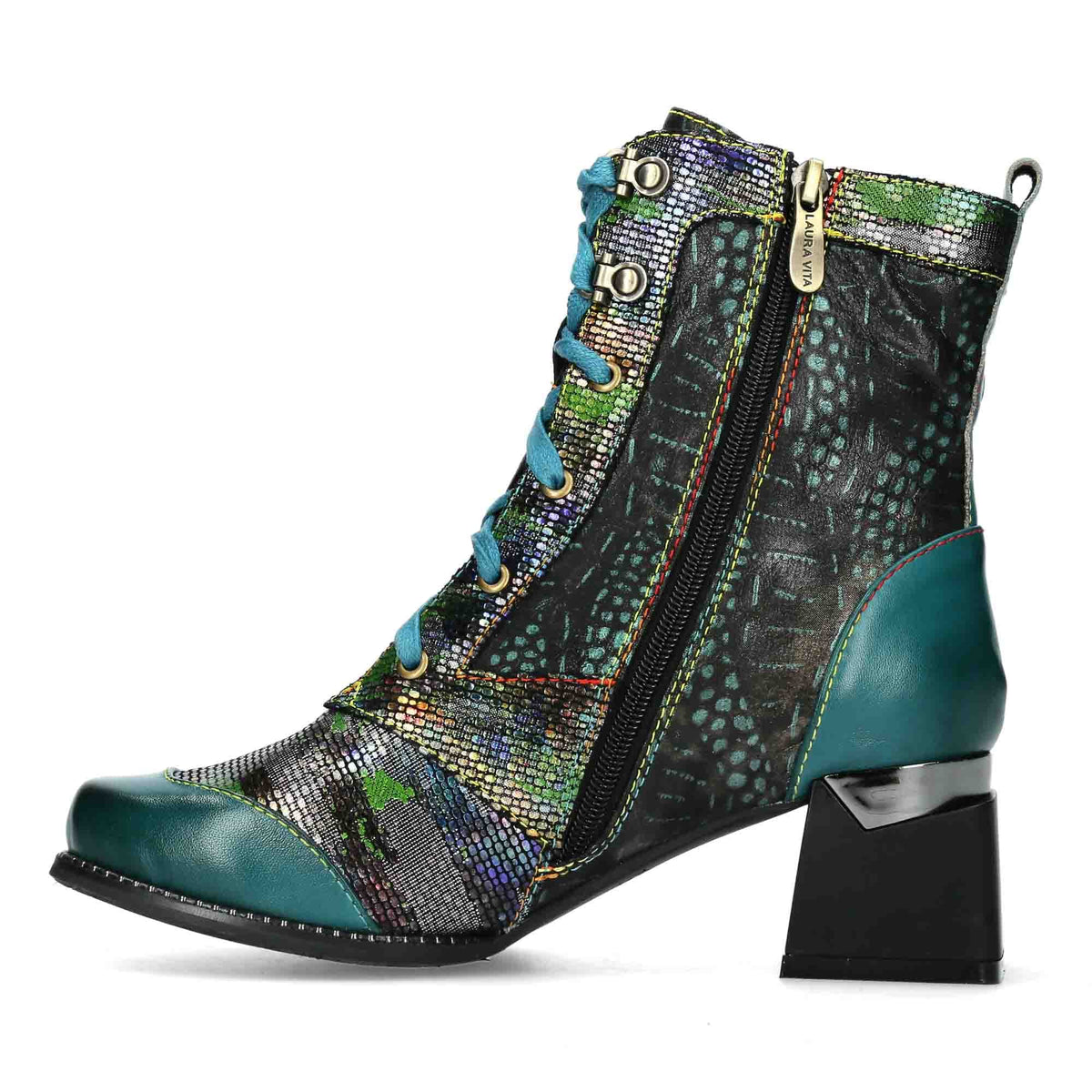 Bottines - ILCIRO 43