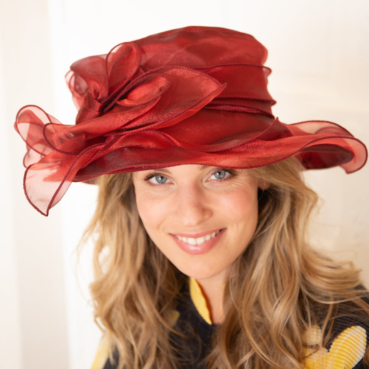 Hat - SERTINE