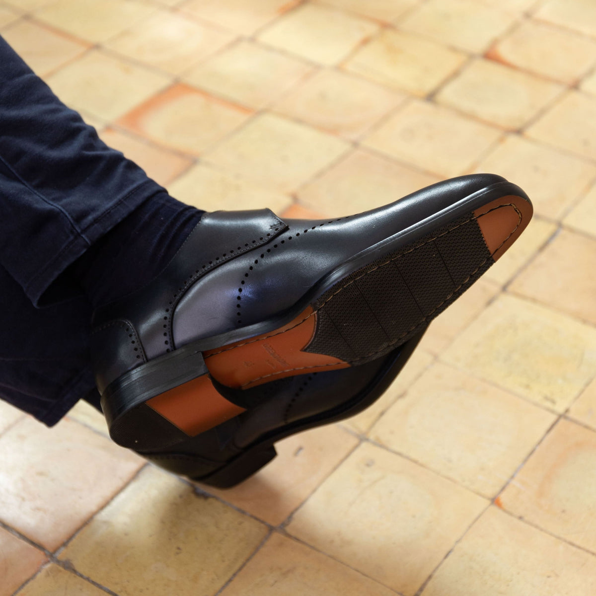ALVIN 01 Men's Shoe