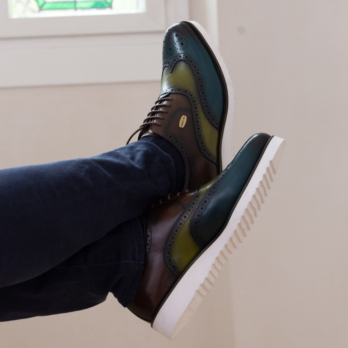 ARON 01 Men's Shoe
