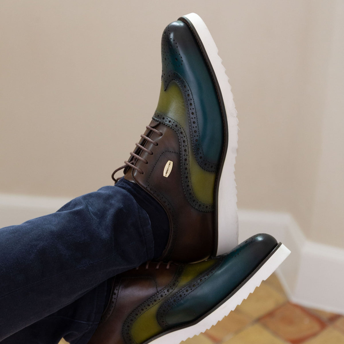 ARON 01 Men's Shoe