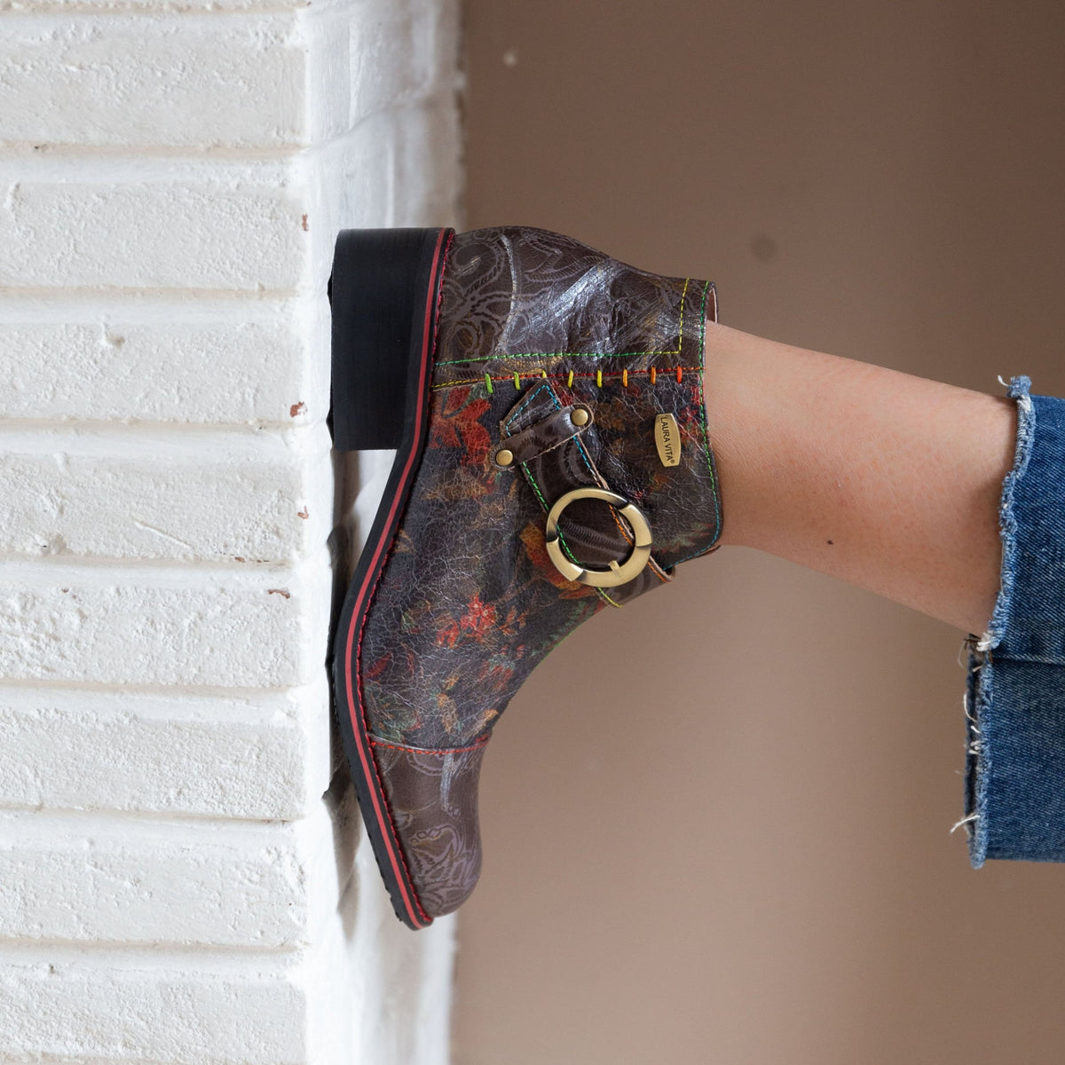 Bottines - ALICE 12