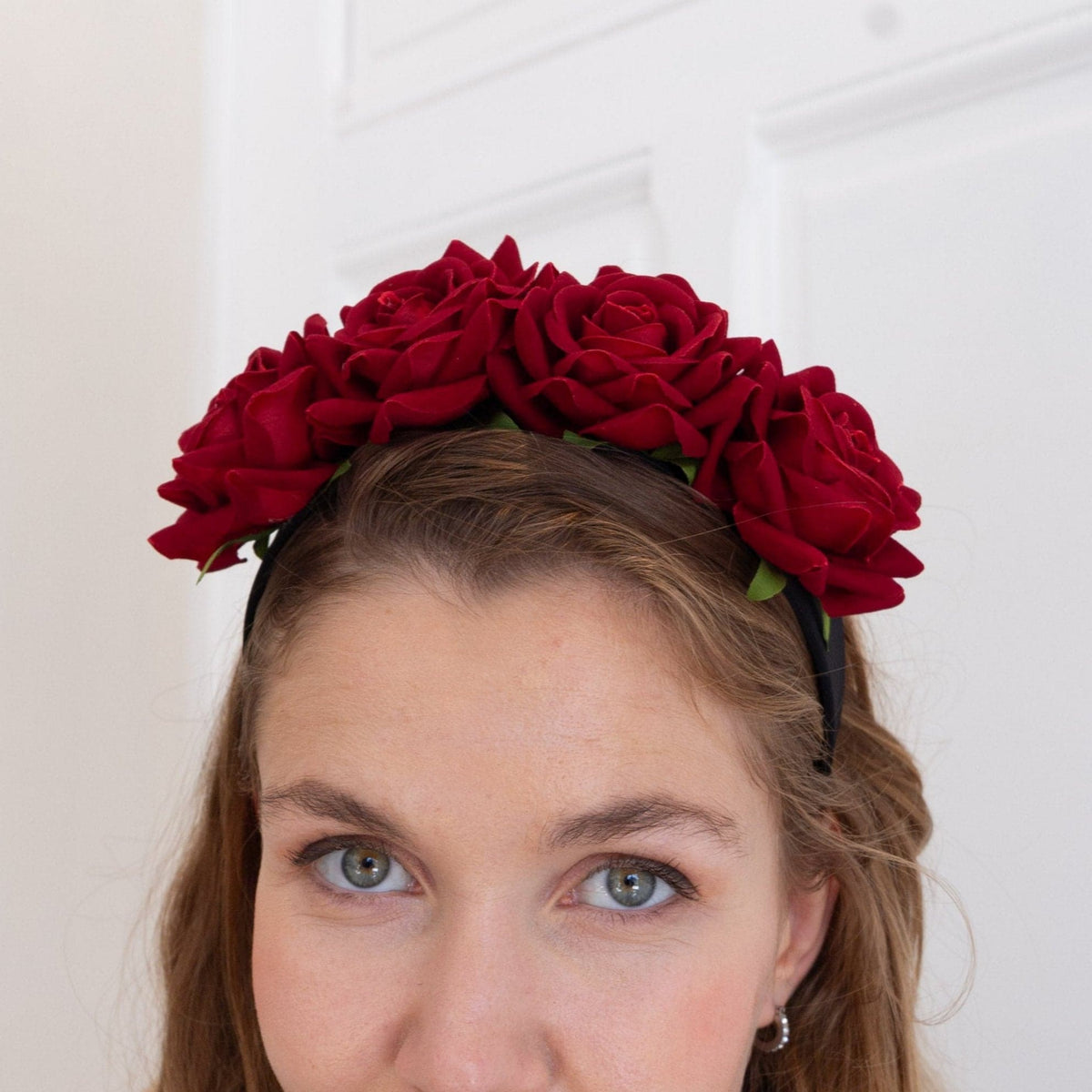 Bellarosa Headband