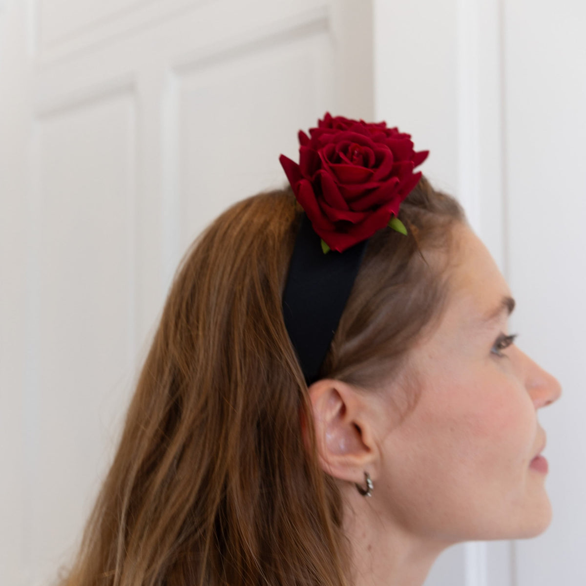 Bellarosa Headband