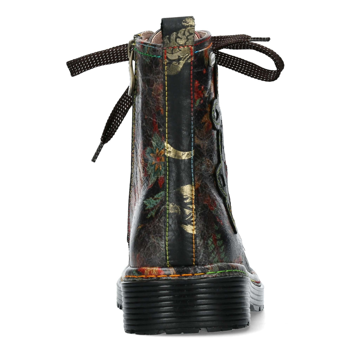 Bottines - INCASO 24