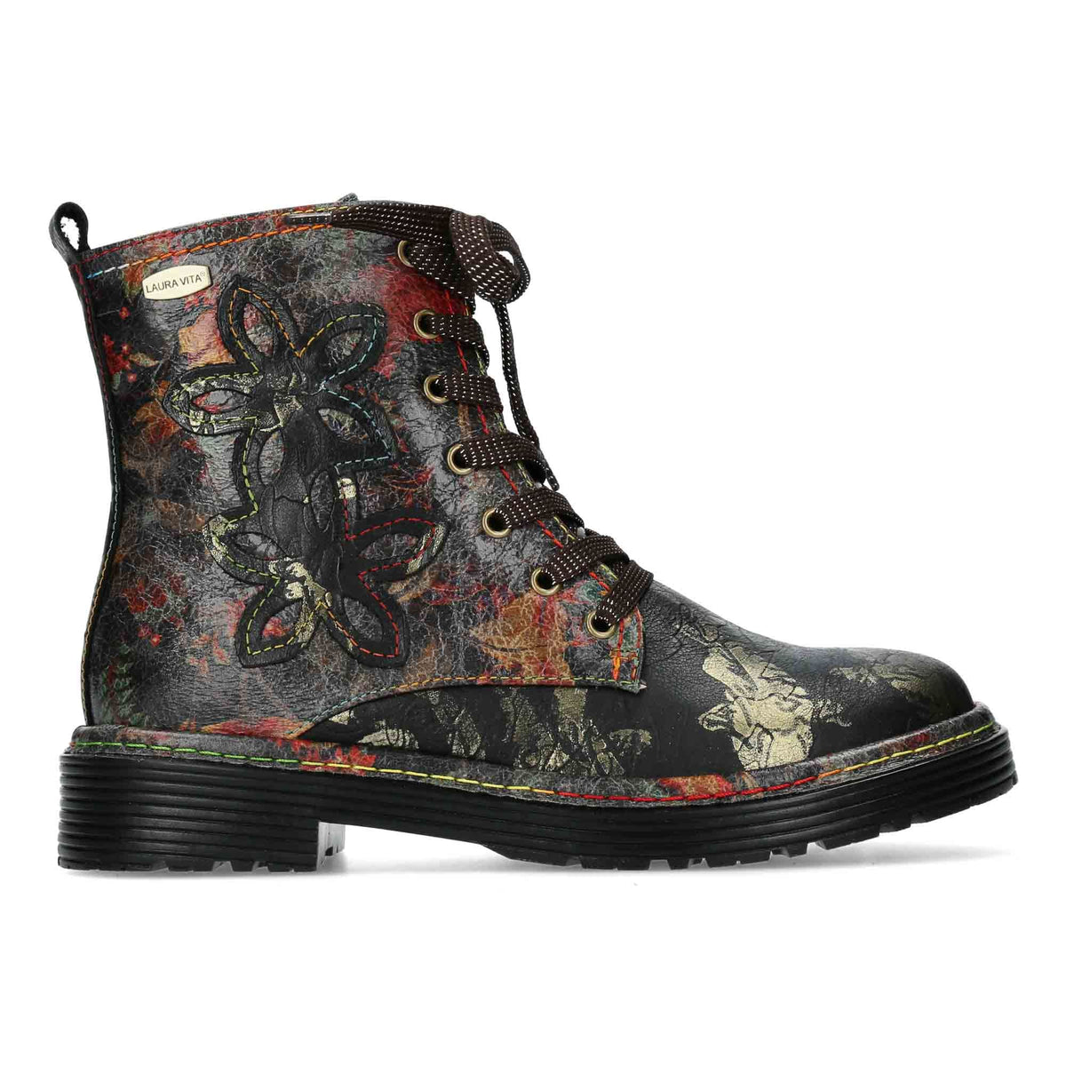Bottines - INCASO 24