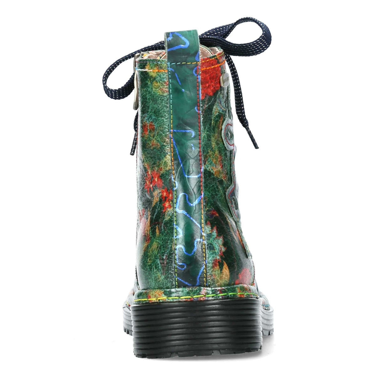 Bottines - INCASO 24