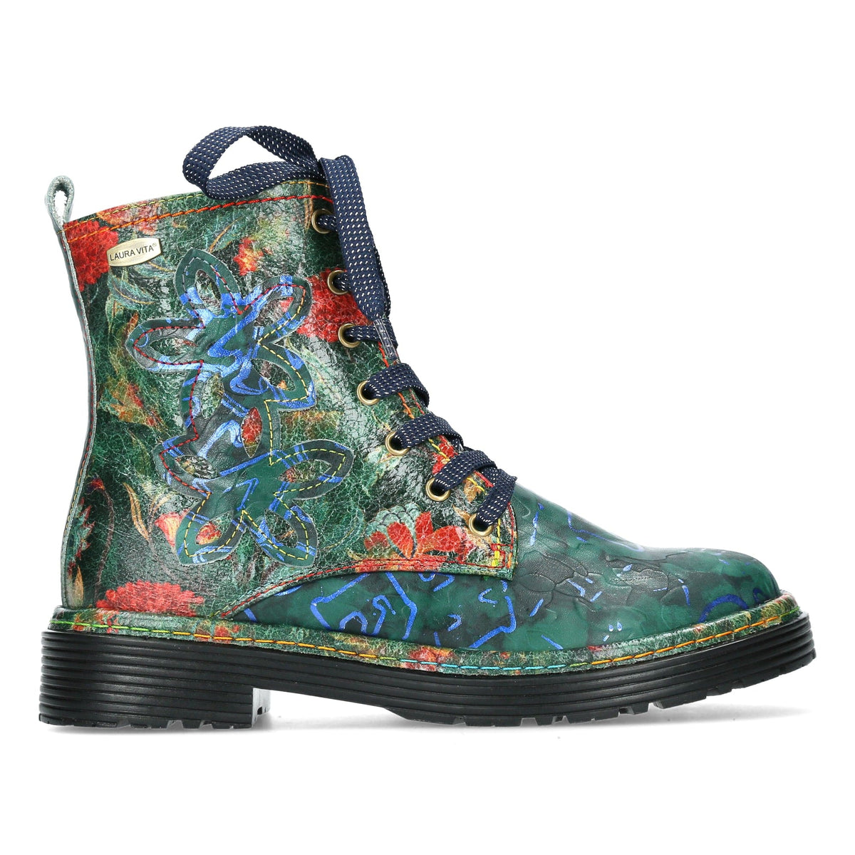 Bottines - INCASO 24