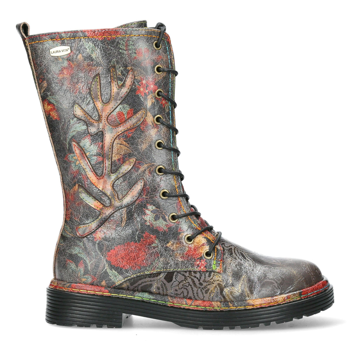 Bottes - INCASO 28