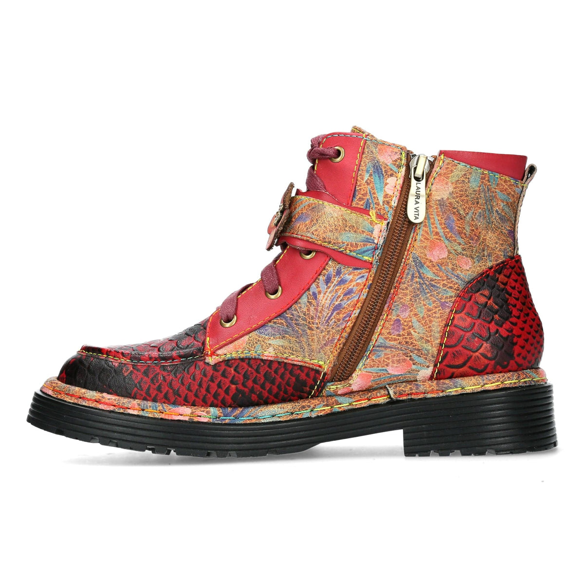 Bottines - INCASO 32