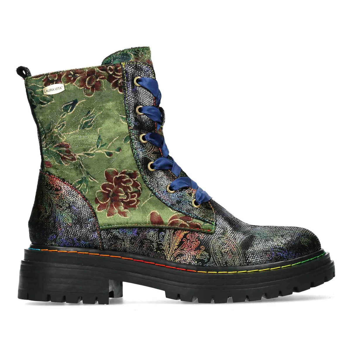 Bottines - KANDYO 24