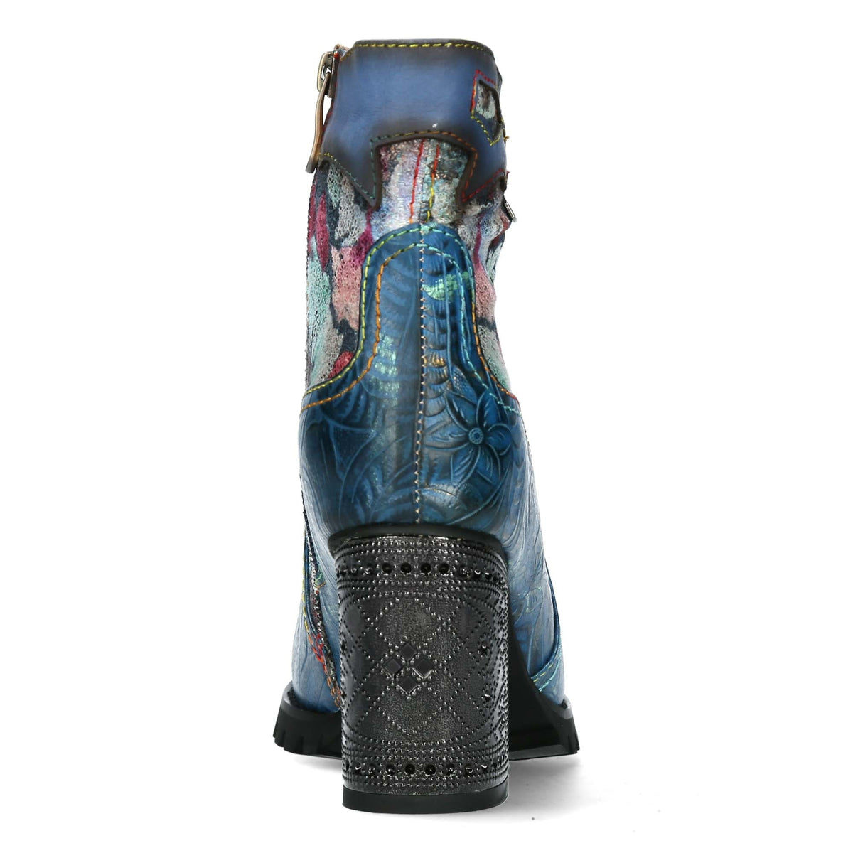 Bottines - KATEO 41