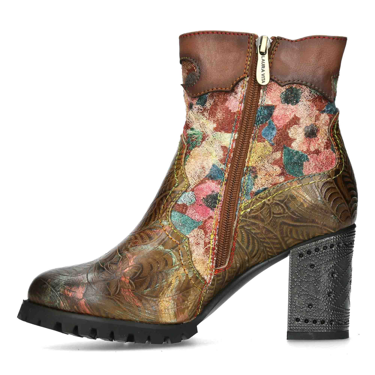Bottines - KATEO 41