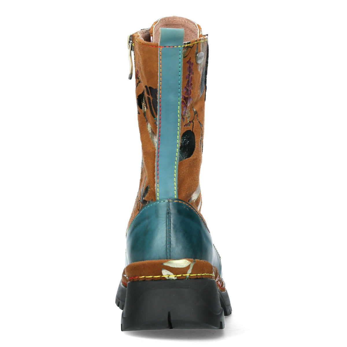 Bottines - KEAO 01