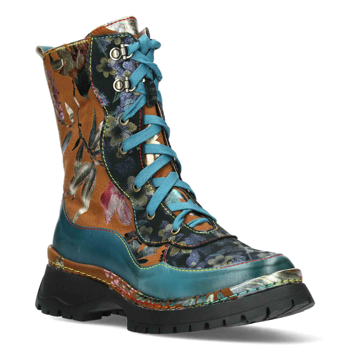 Bottines - KEAO 01