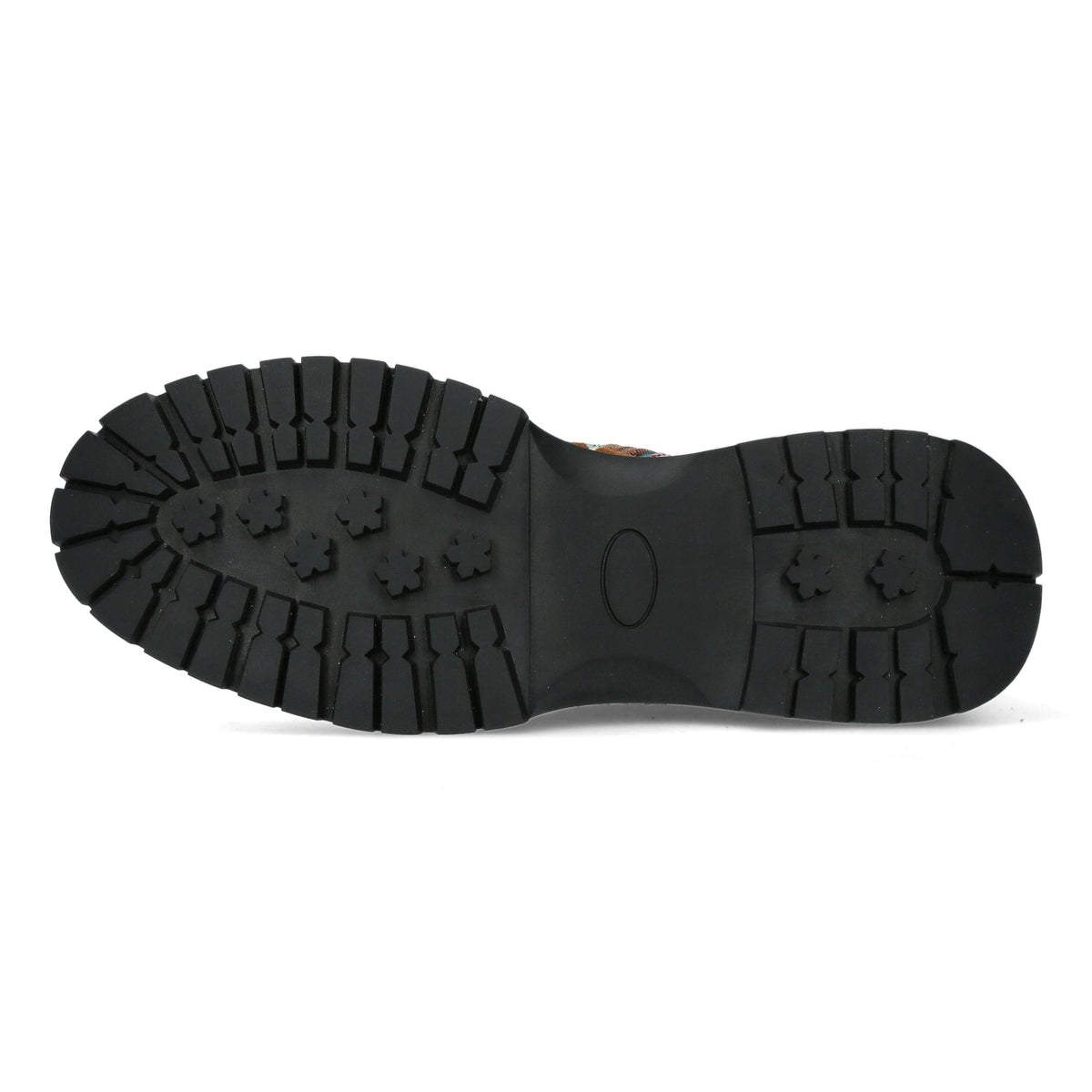 Bottines - KEAO 01