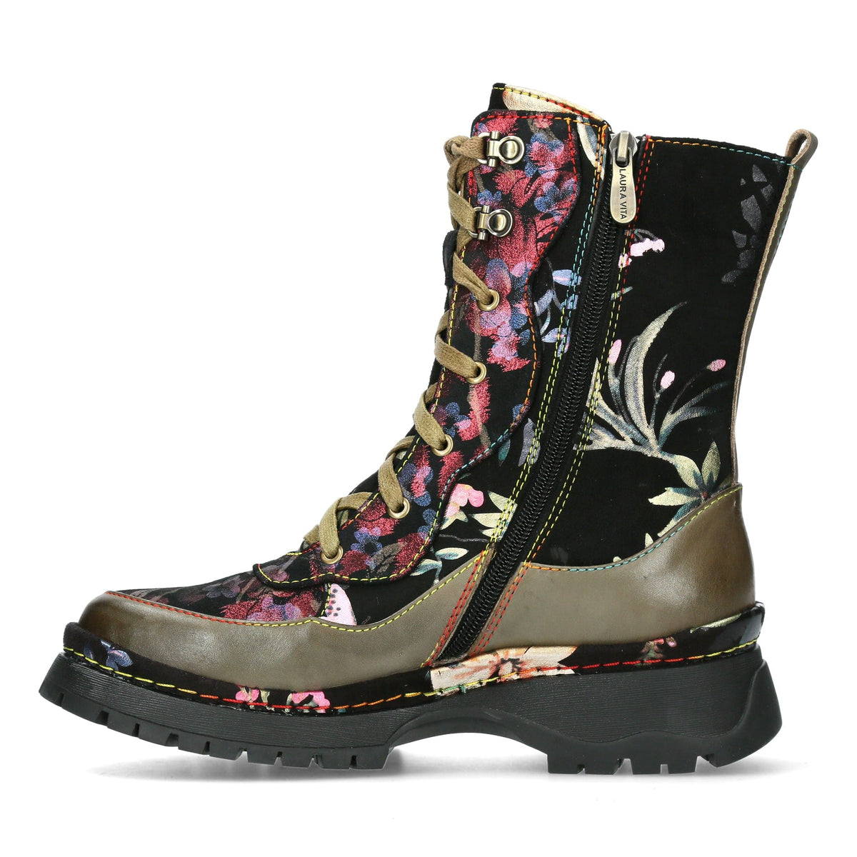 Bottines - KEAO 01