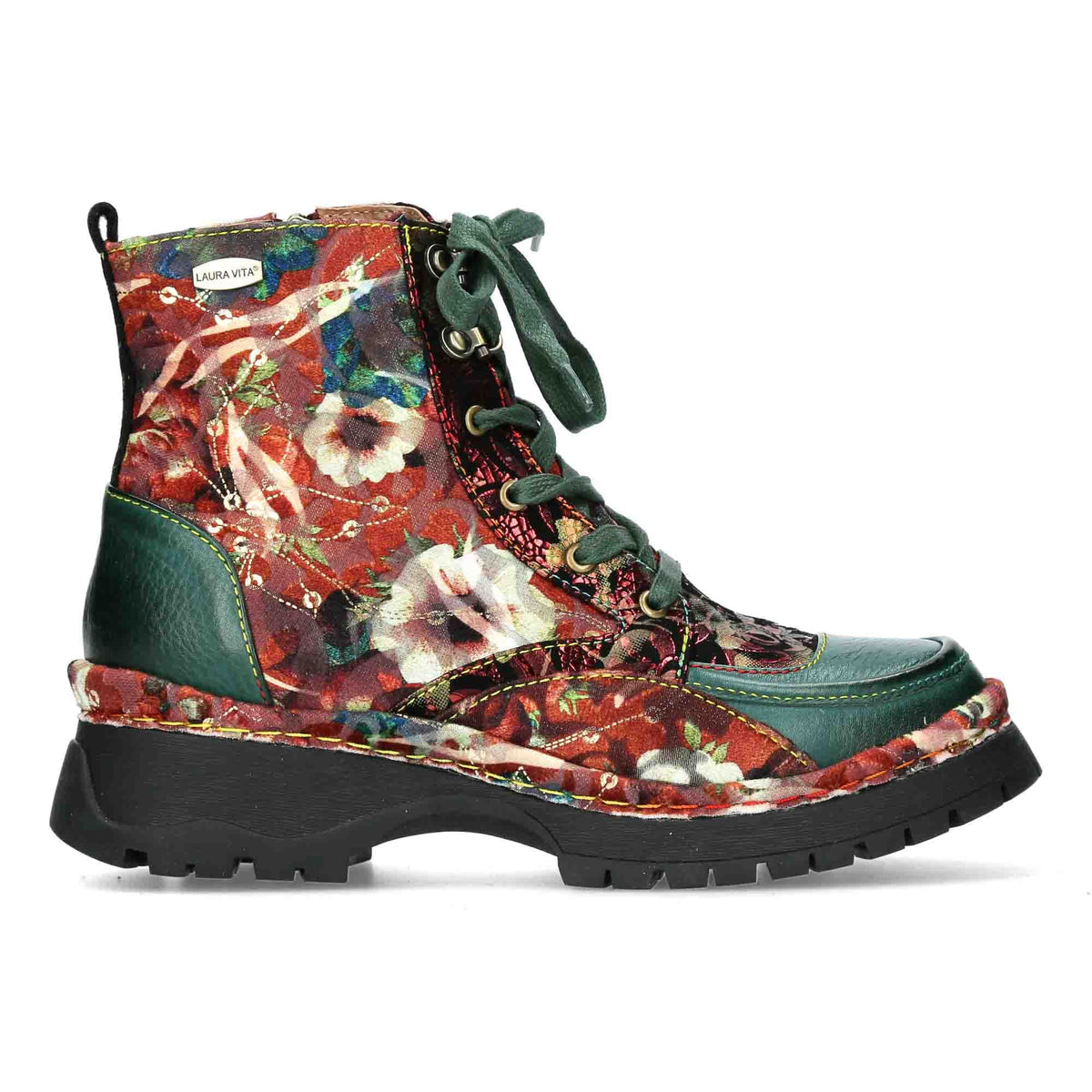 Bottines - KEAO 42