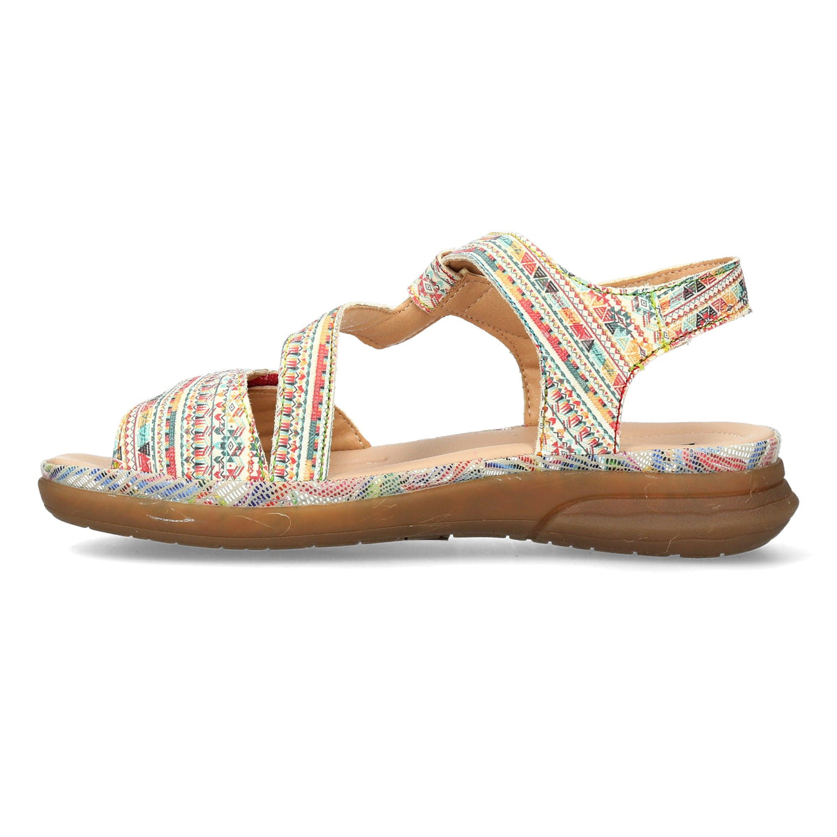 Sandals - LALIAO 06