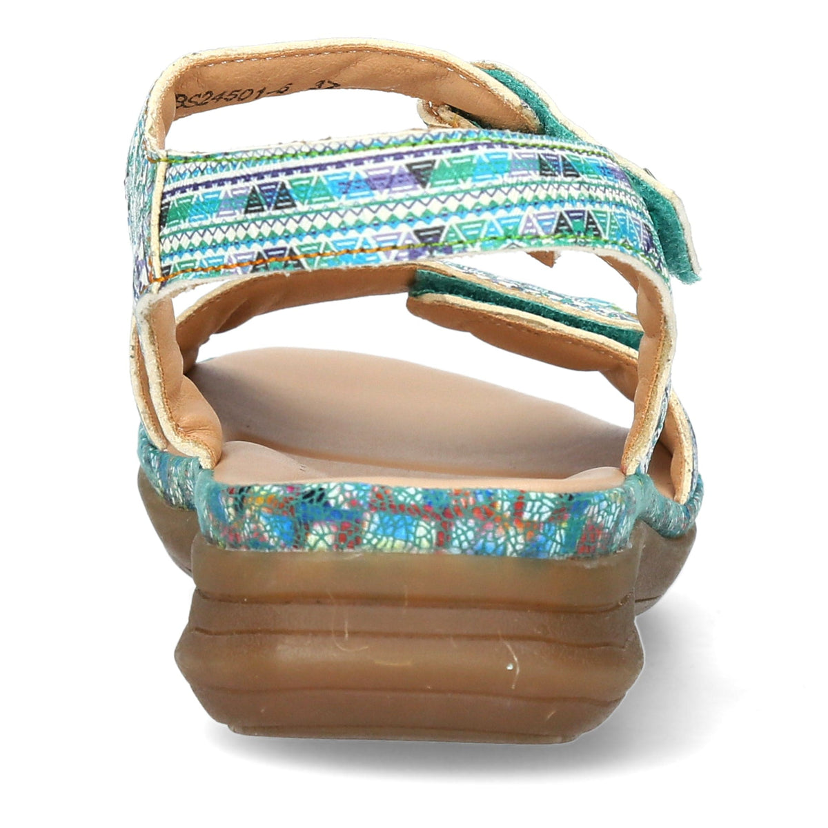 Sandals - LALIAO 06
