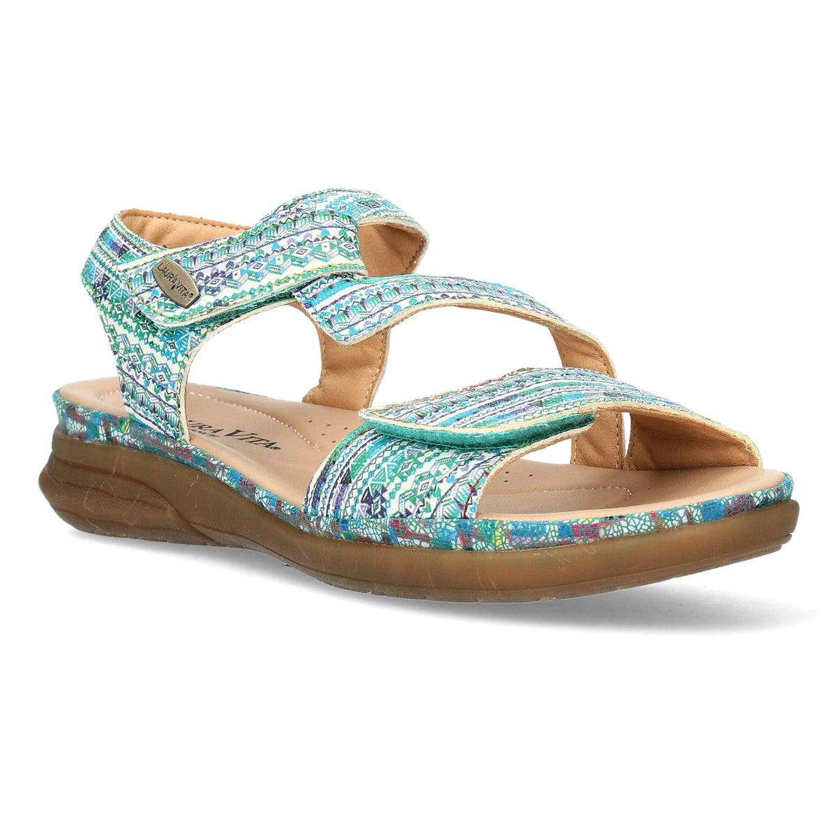 Sandals - LALIAO 06