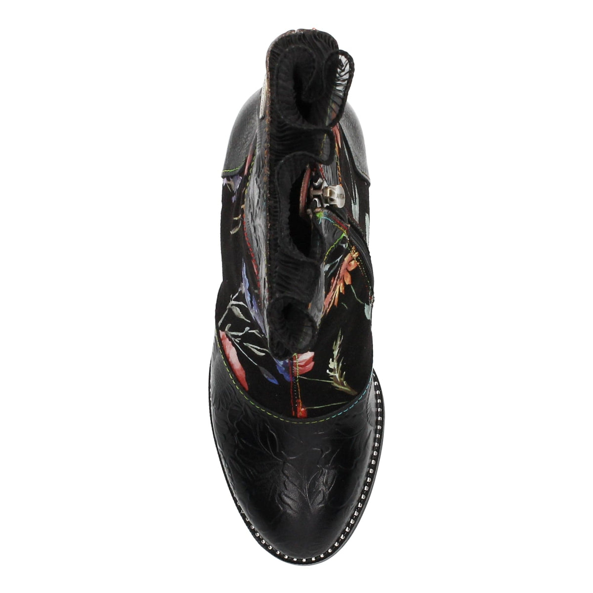 Ankle Boots - LEDAO 01