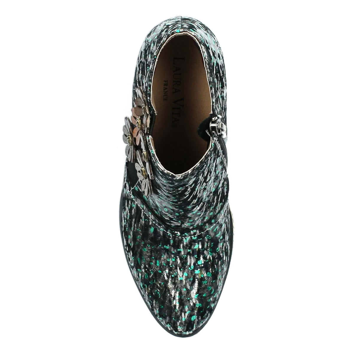 Bottines - LEDAO 723