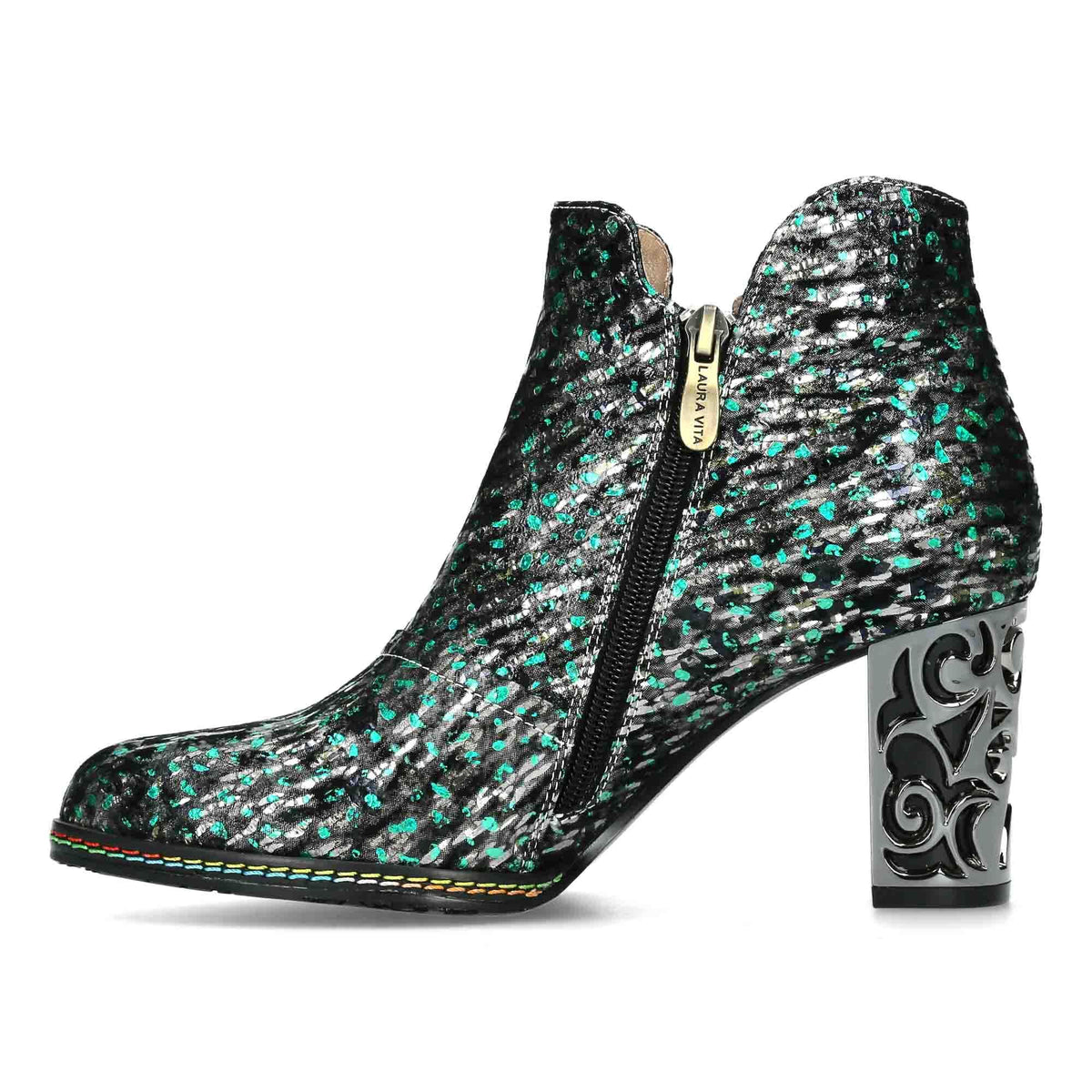 Bottines - LEDAO 723