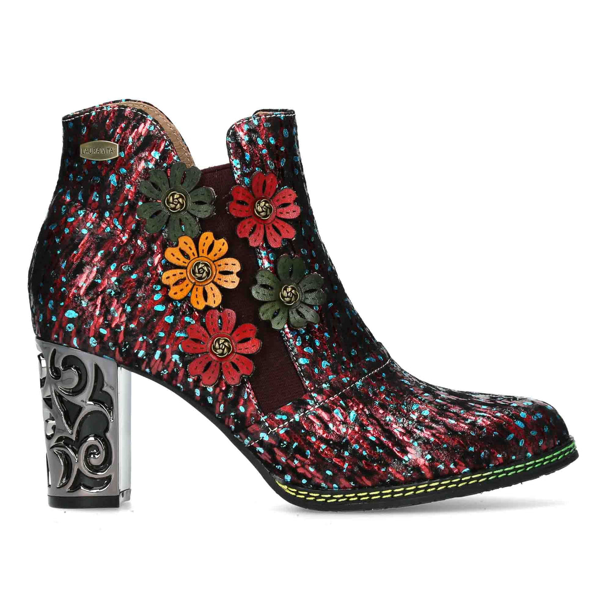 Bottines - LEDAO 723