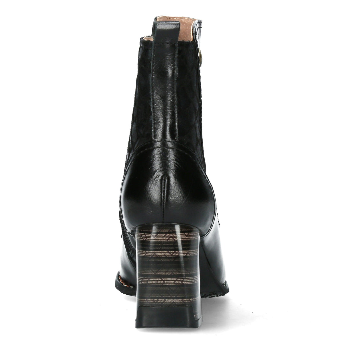Bottines - MAELEO 02