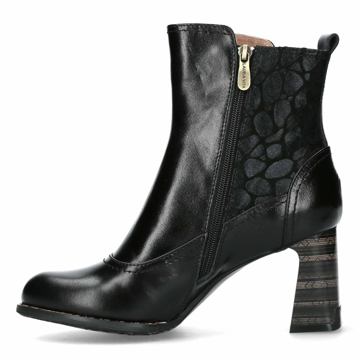 Bottines - MAELEO 02