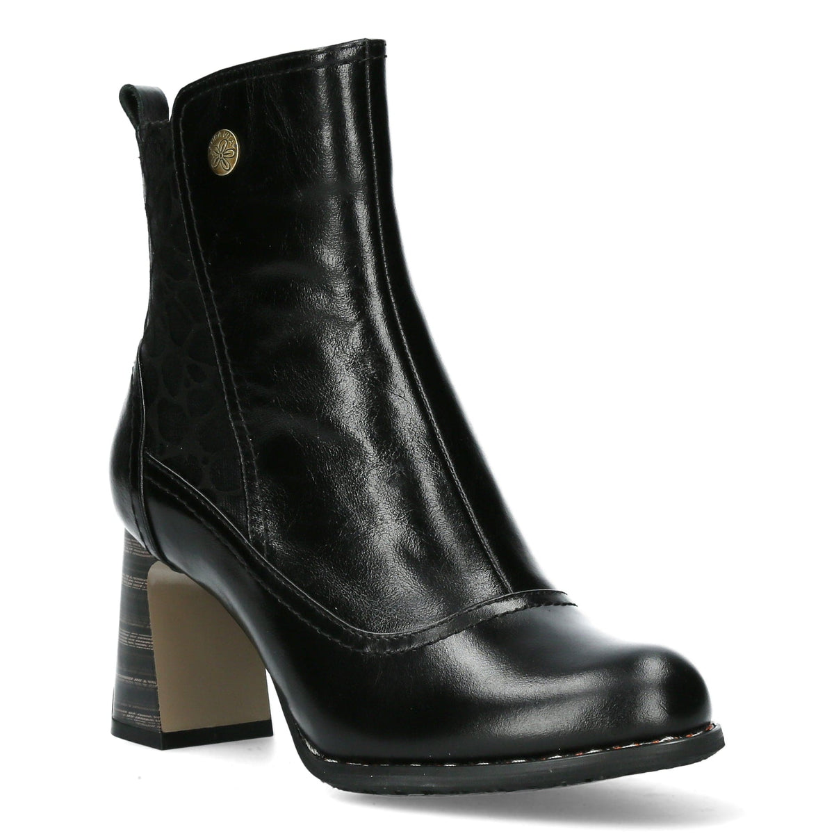 Bottines - MAELEO 02