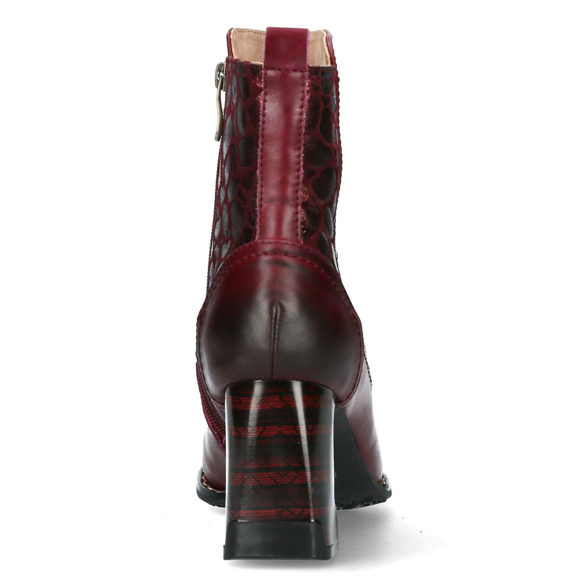 Bottines - MAELEO 02