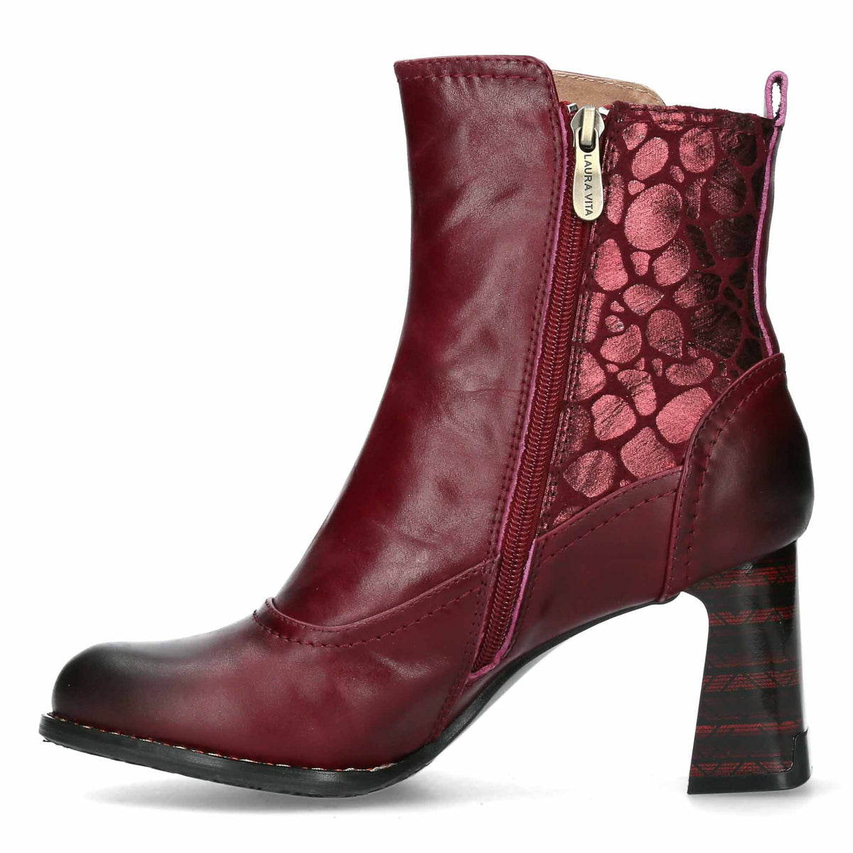 Bottines - MAELEO 02