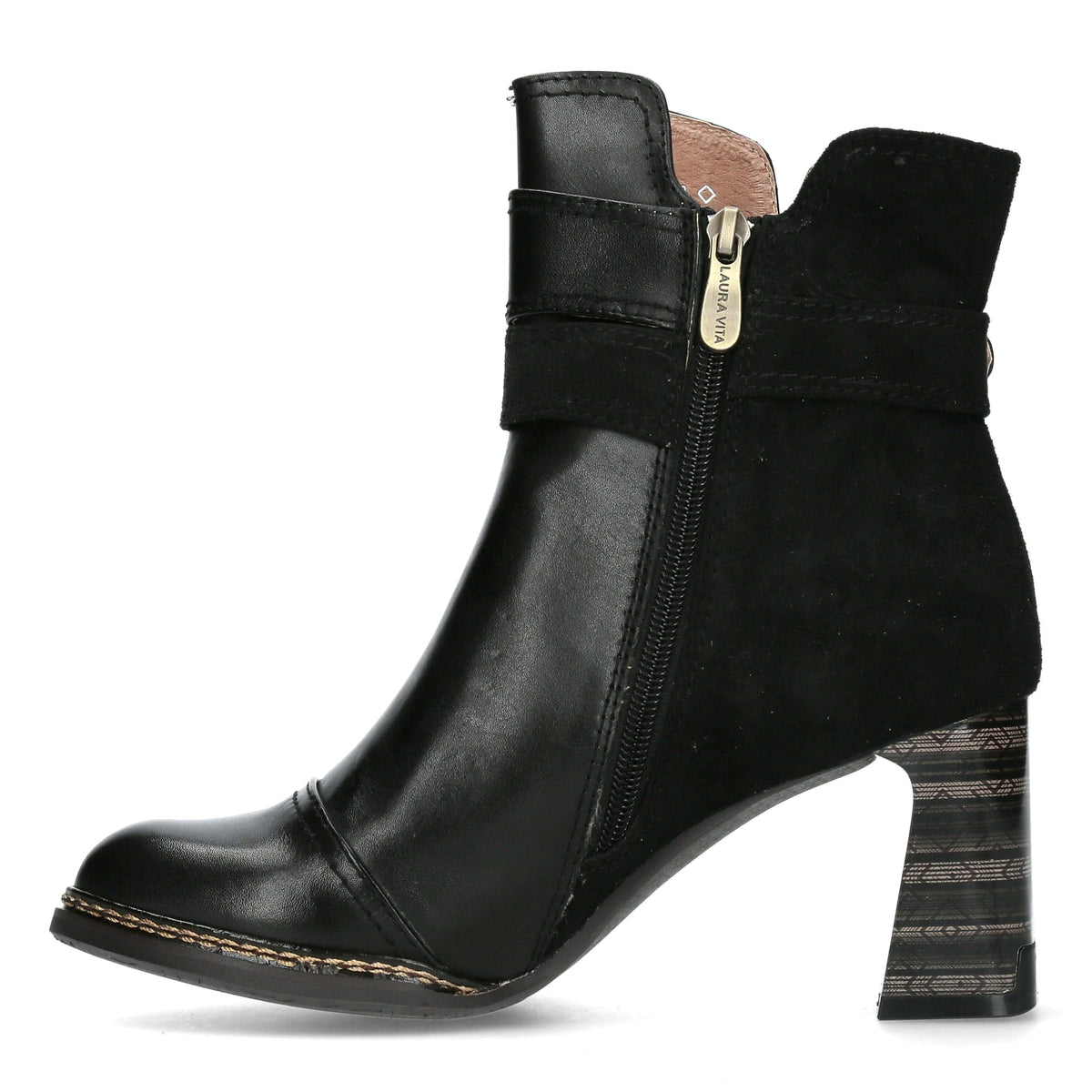 Bottines - MAELEO 07