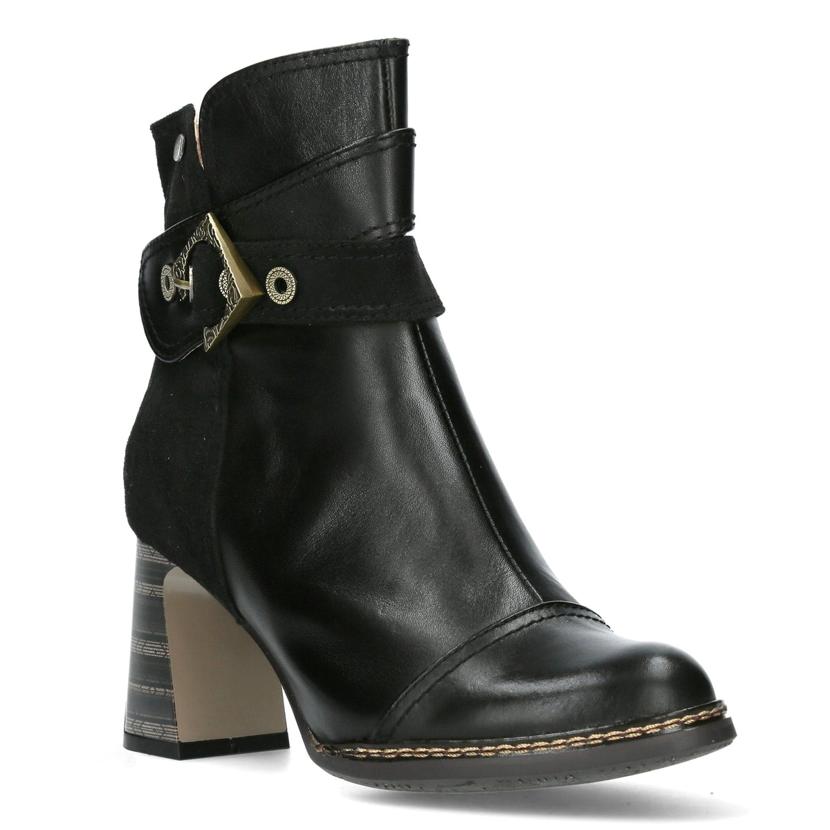 Bottines - MAELEO 07