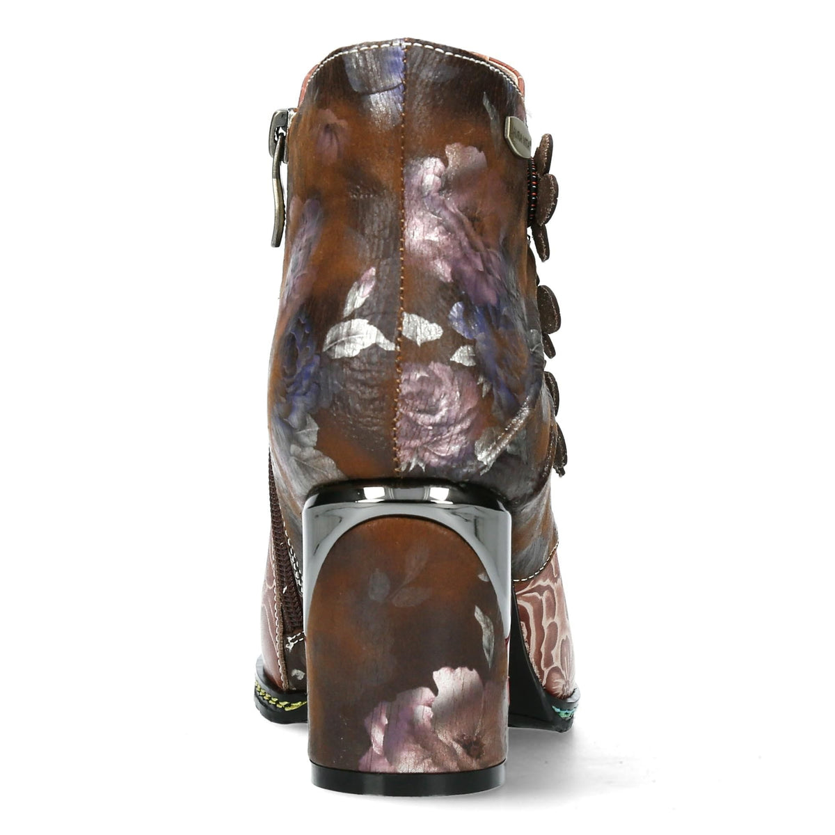 Bottines - MAEVAO 0123