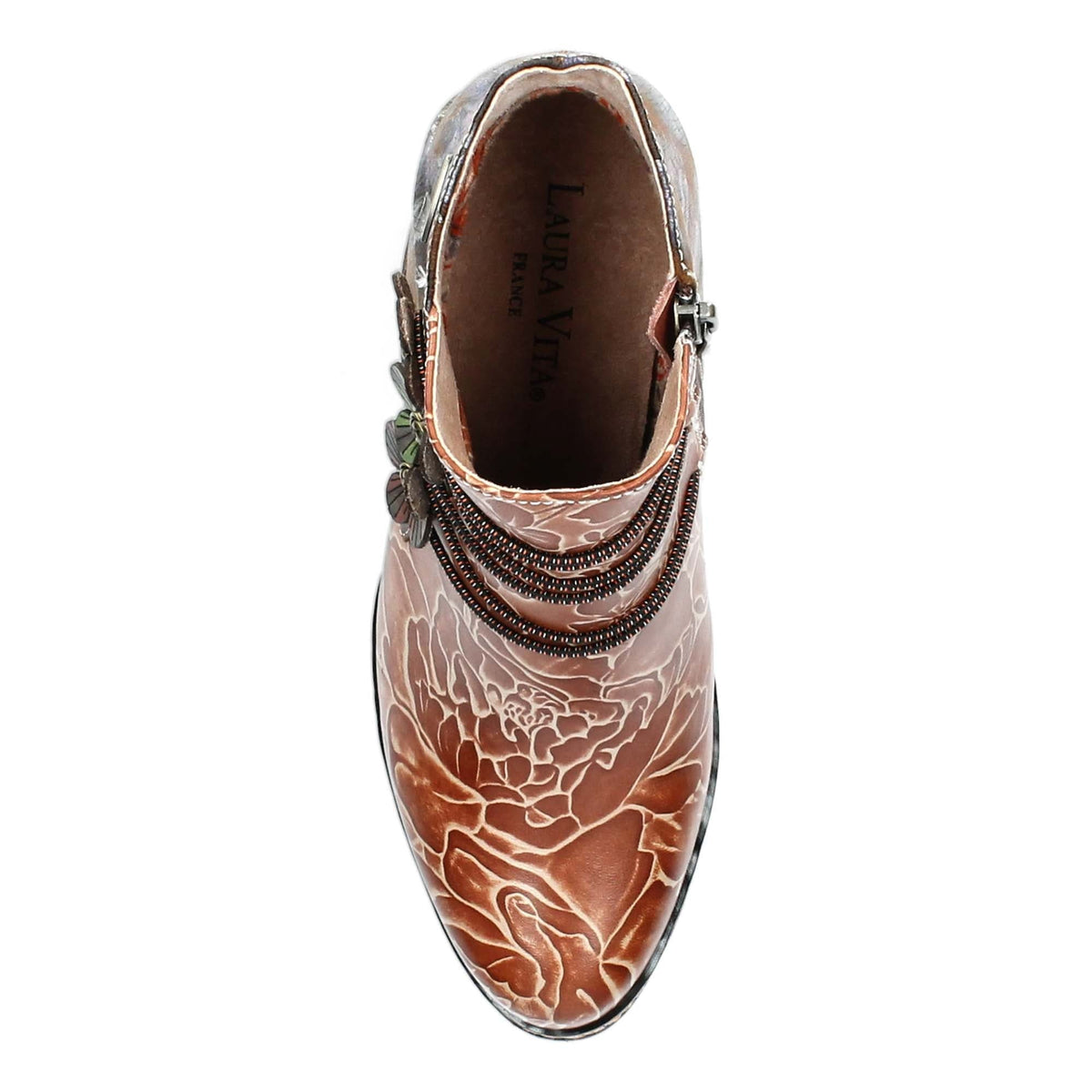 Bottines - MAEVAO 0123