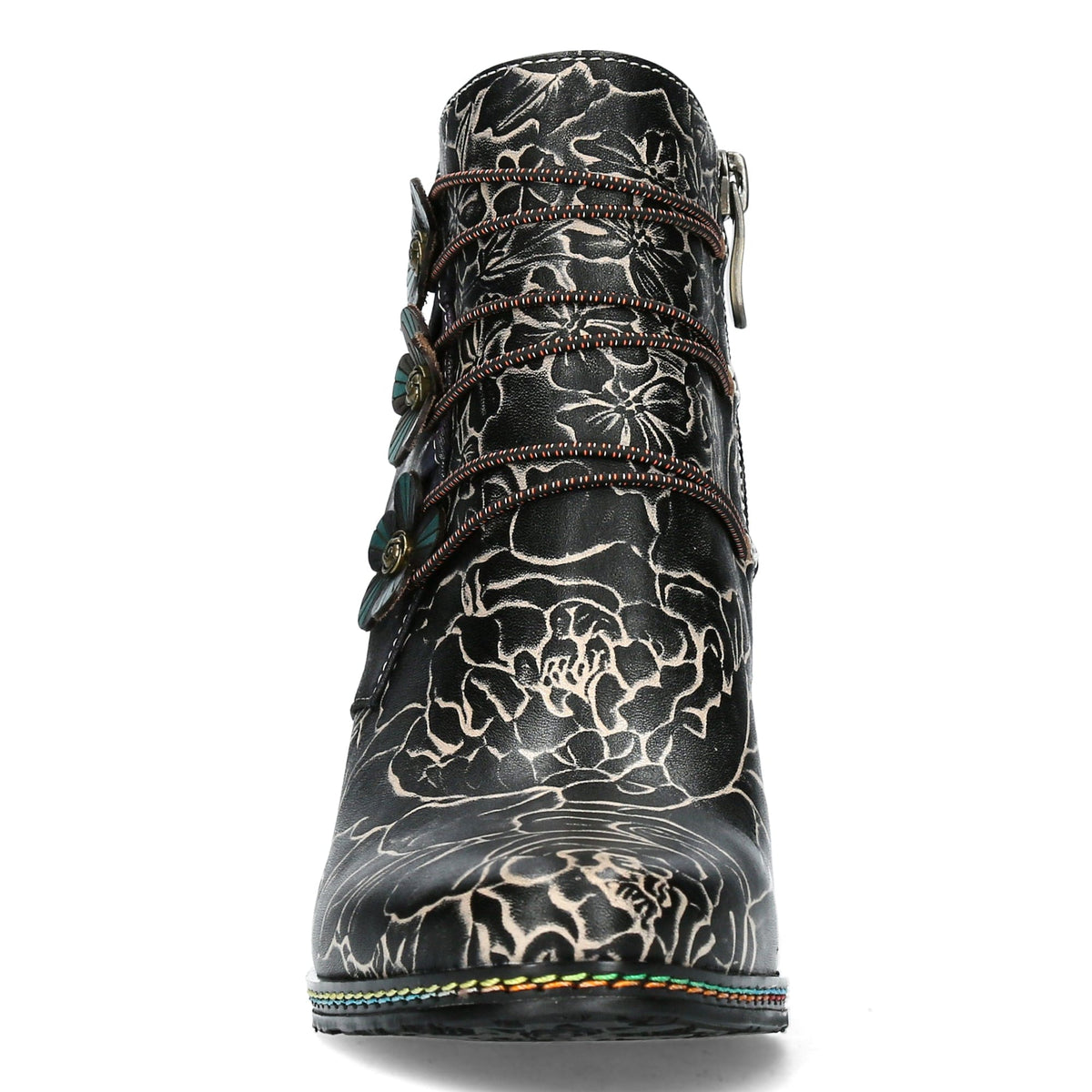 Bottines - MAEVAO 0123