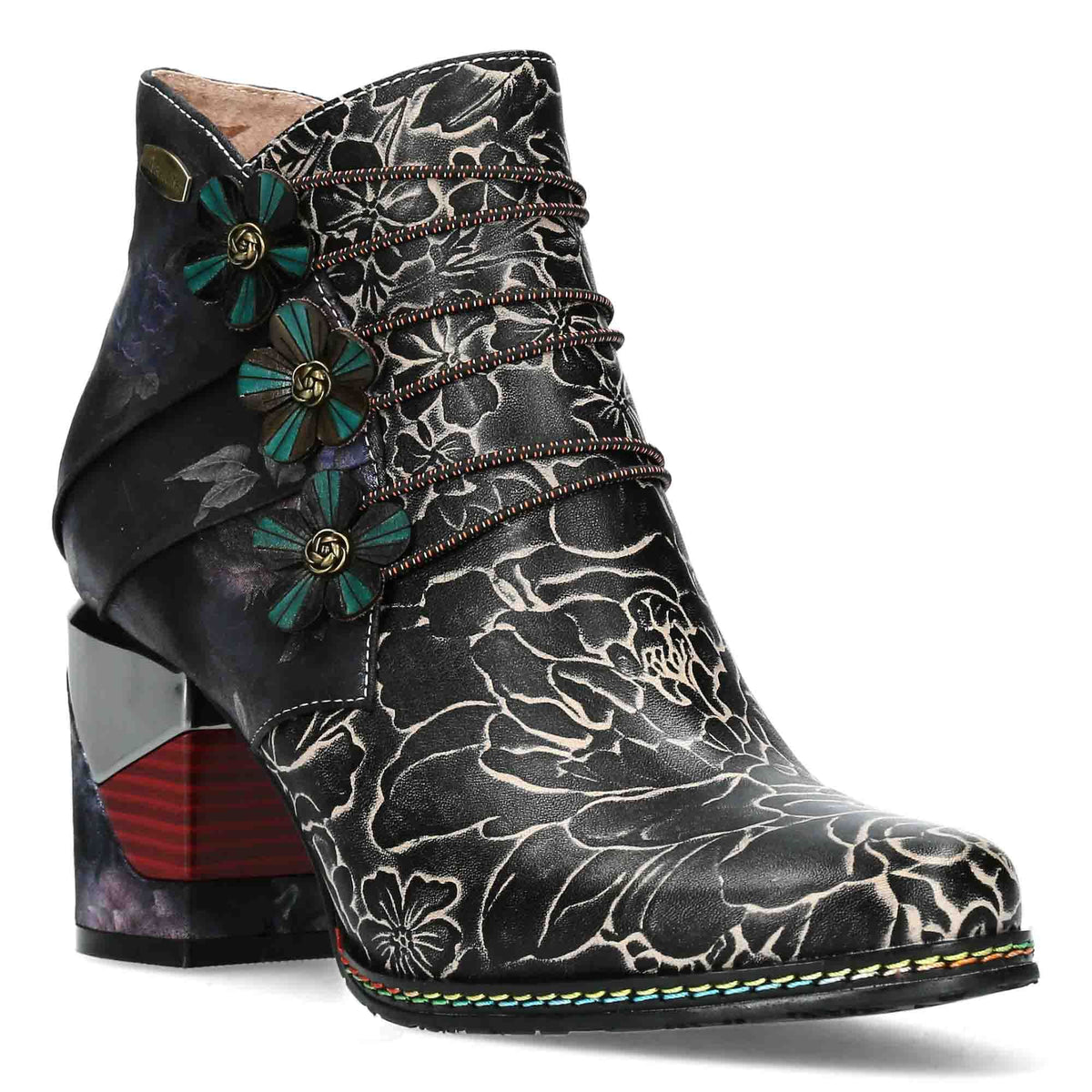 Bottines - MAEVAO 0123