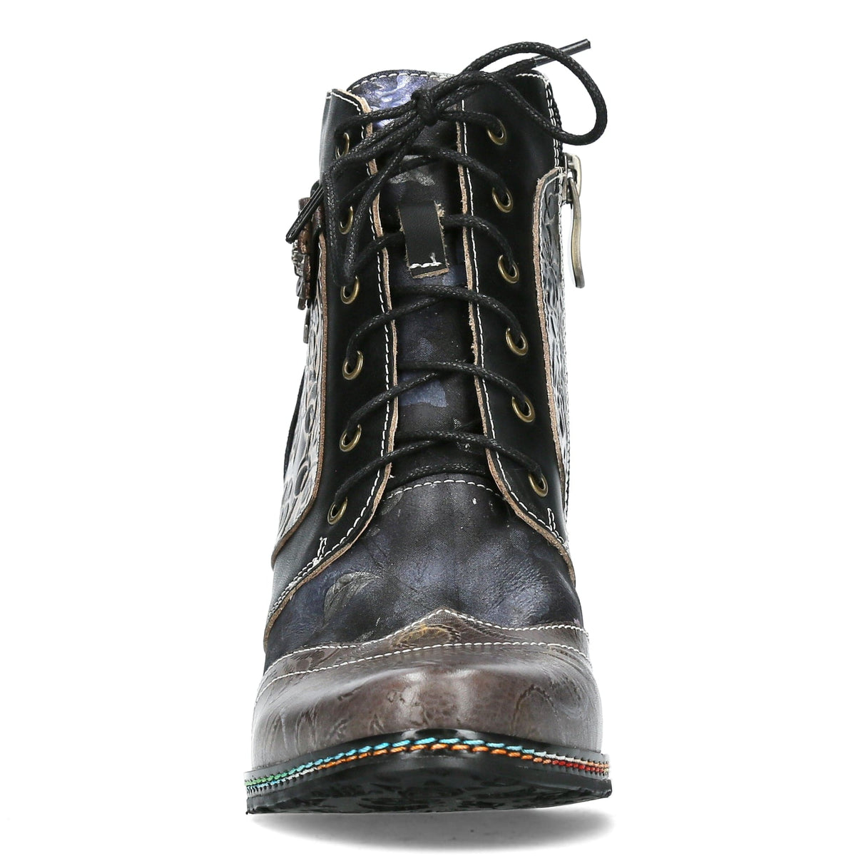 Ankle Boots - MAEVAO 03