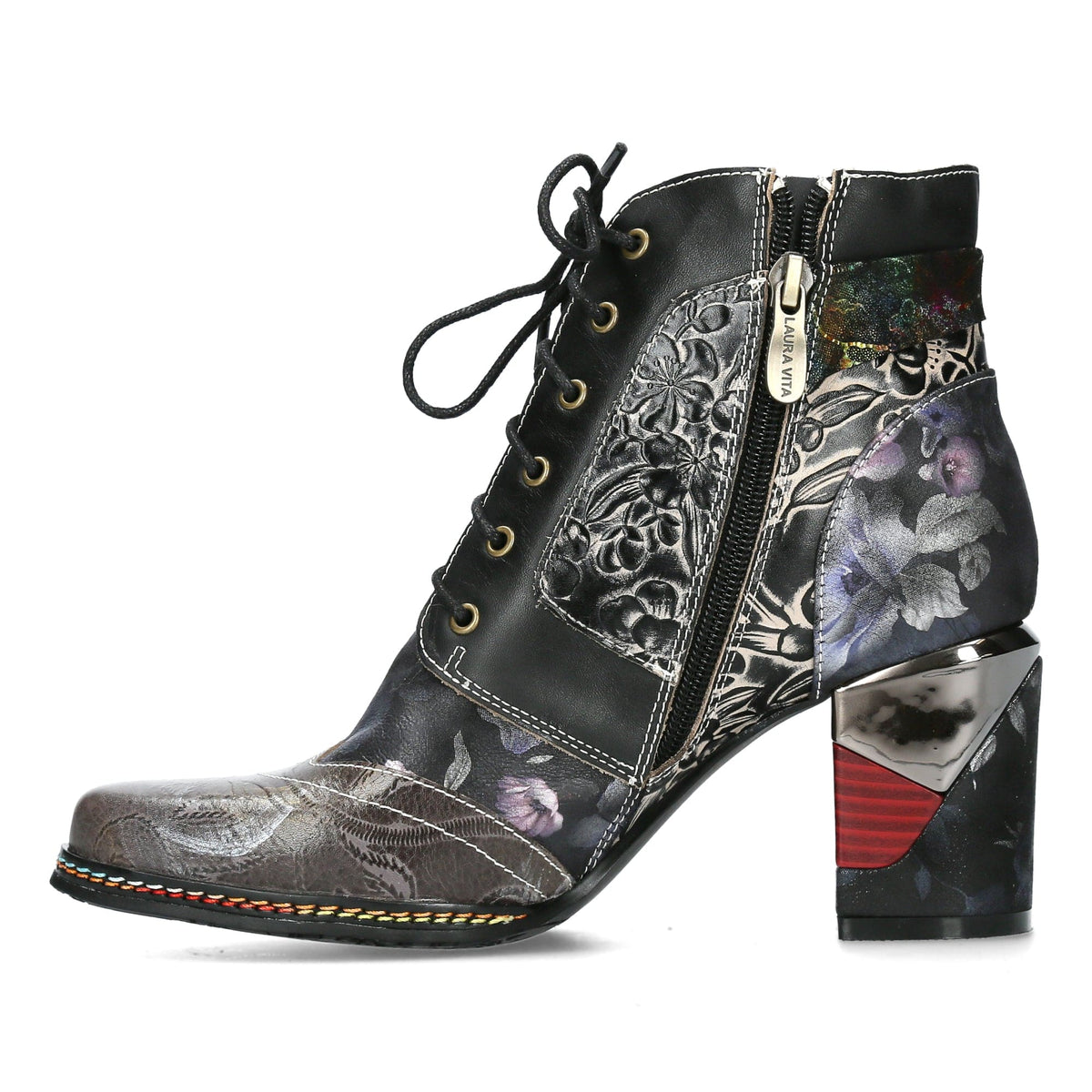 Ankle Boots - MAEVAO 03