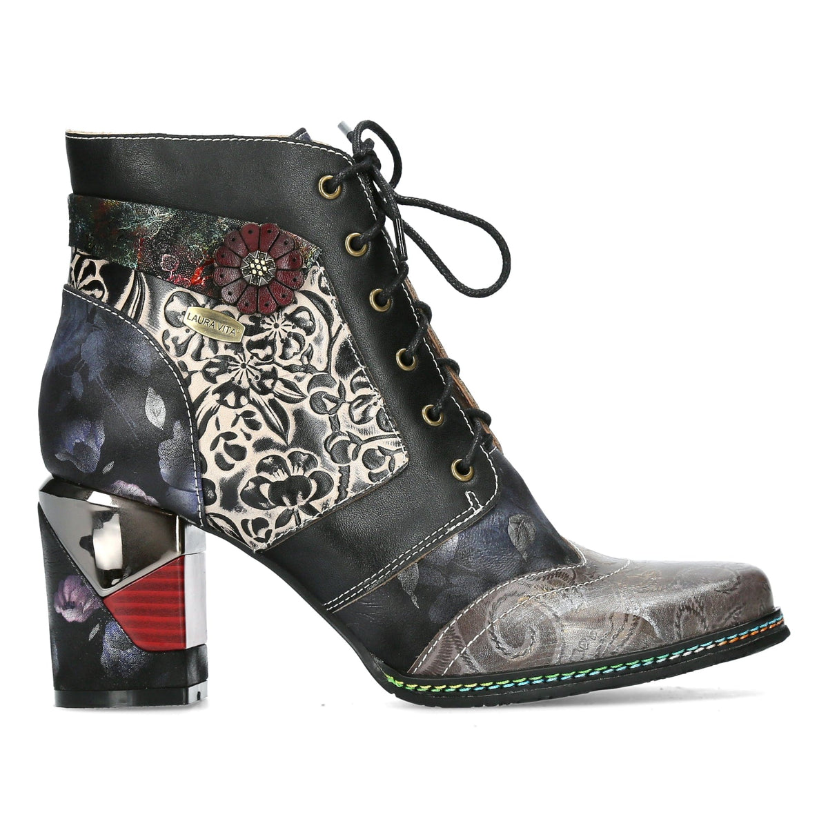 Ankle Boots - MAEVAO 03