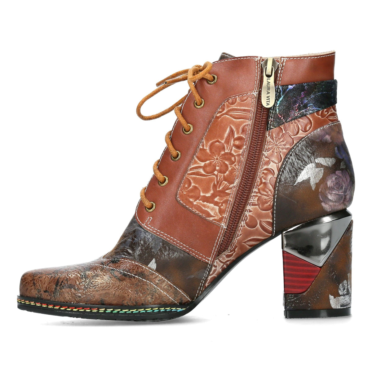 Ankle Boots - MAEVAO 03