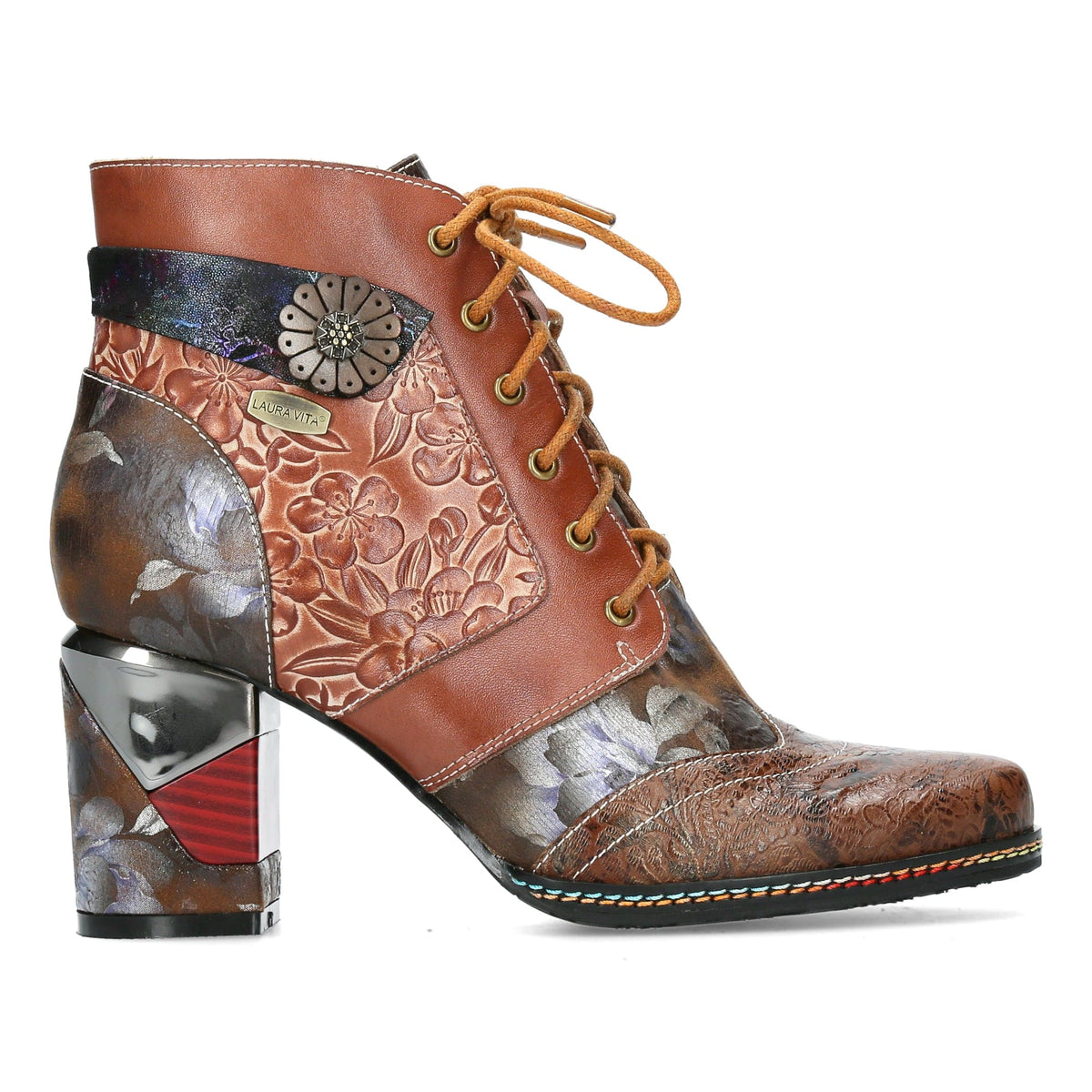 Ankle Boots - MAEVAO 03