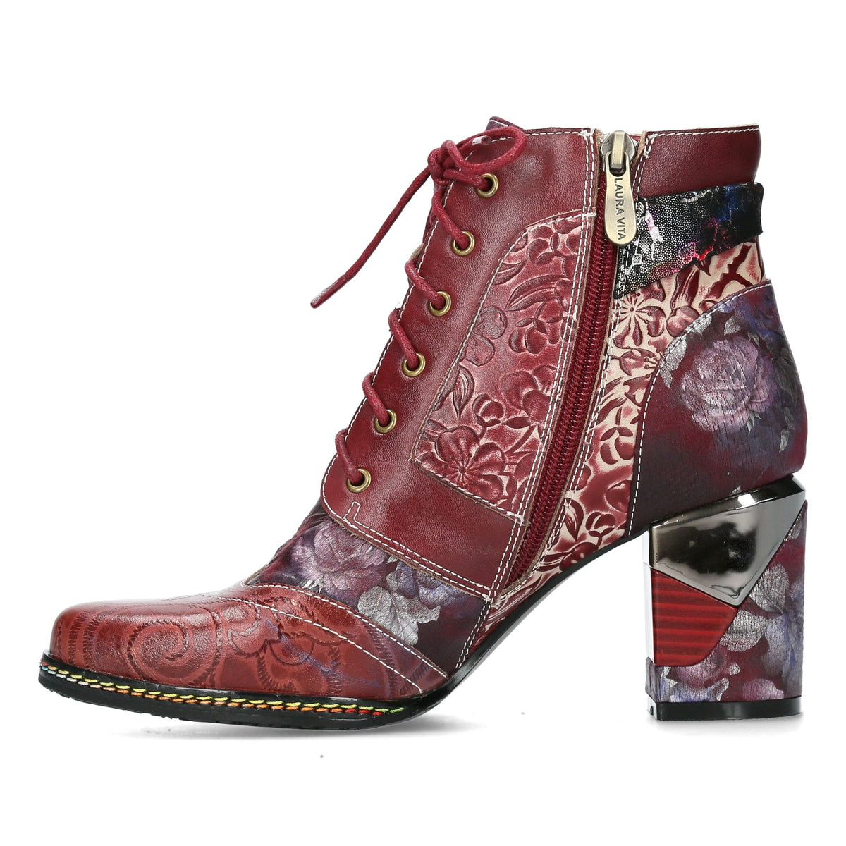 Ankle Boots - MAEVAO 03